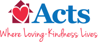 Acts Retirement-Life Communities logo