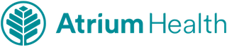 Atrium Health logo