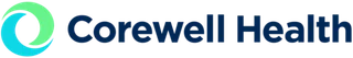 Corewell Health logo