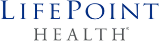 LifePoint Health logo