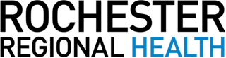 Rochester Regional Health logo
