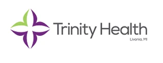 Trinity Health logo